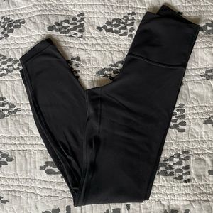 Lululemon align legging’s